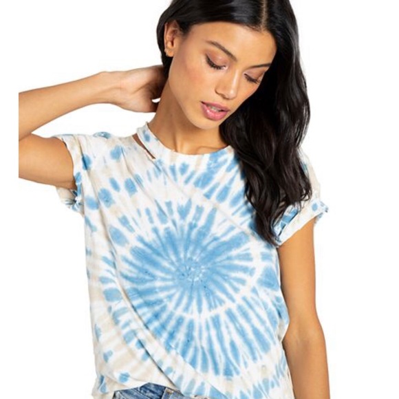 n:PHILANTHROPY Tops - NWT. N:Philanthropy tee